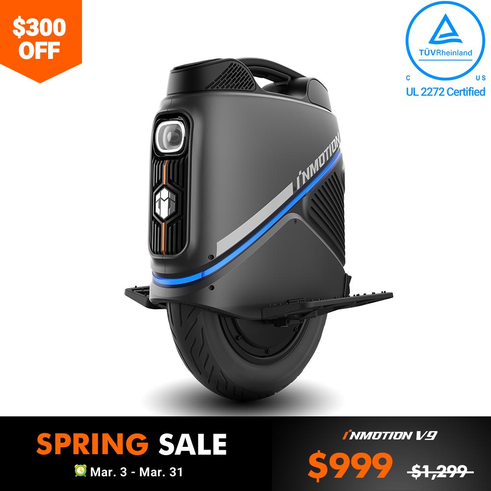 INMOTION V9