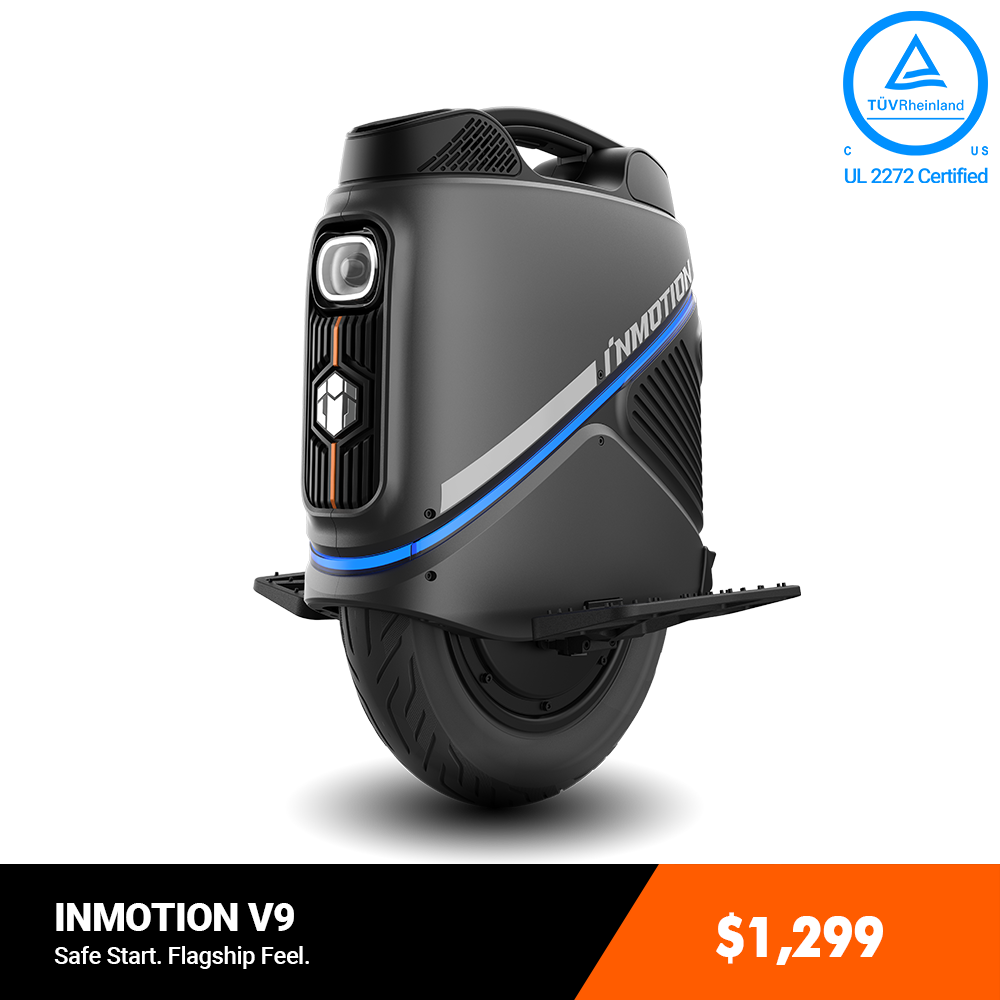 INMOTION V9