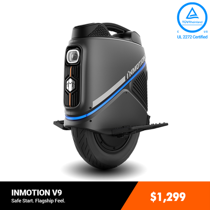 INMOTION V9