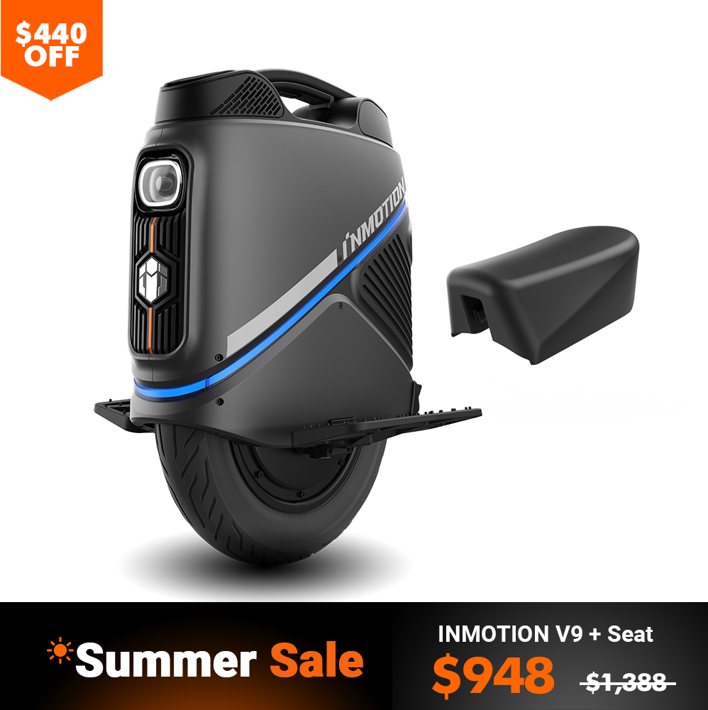 INMOTION V9
