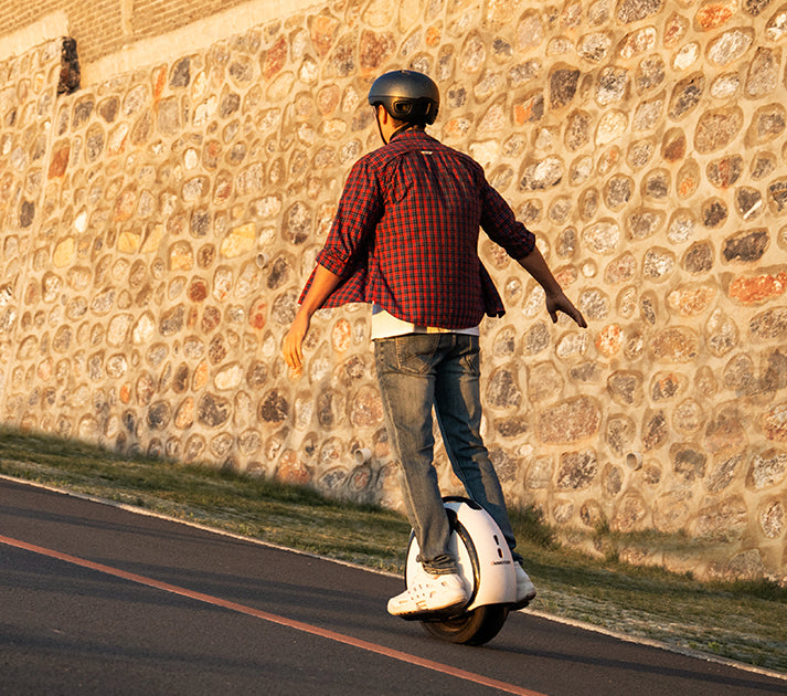 Climb with Confidence