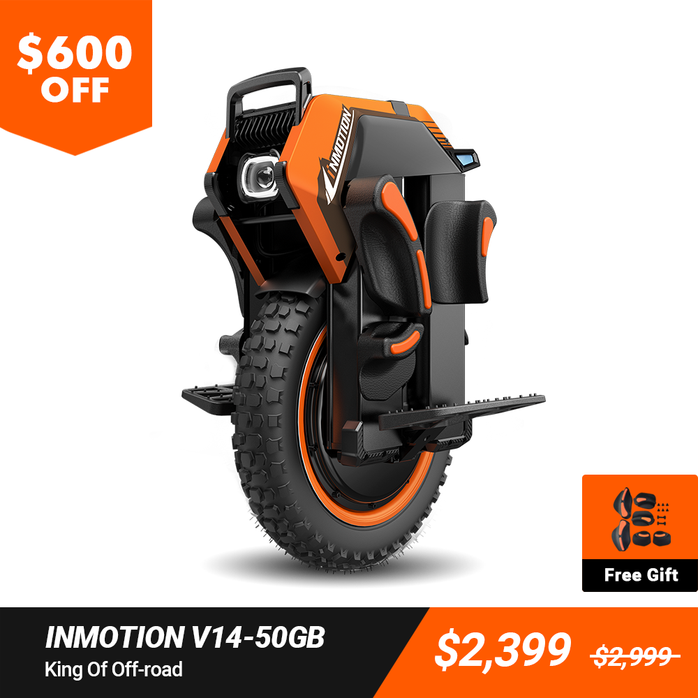 INMOTION V14