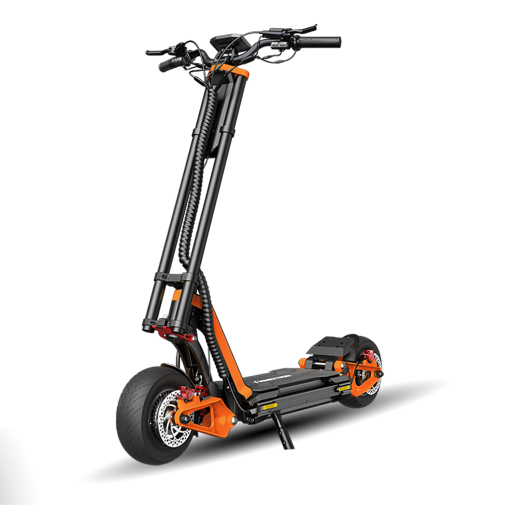 INMOTION RS Lite