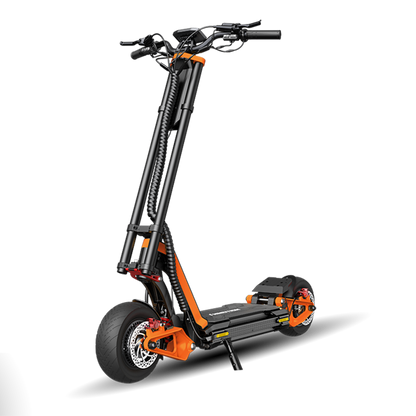 INMOTION RS Lite