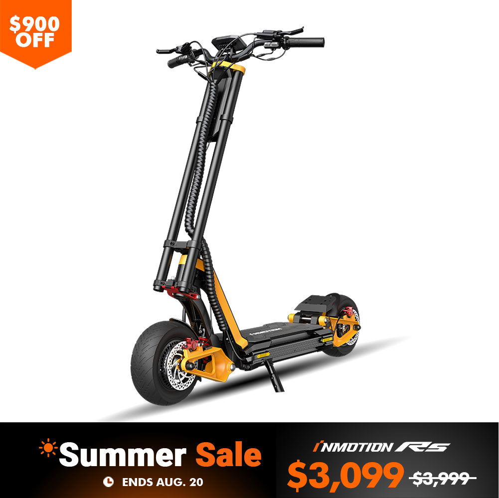 INMOTION RS