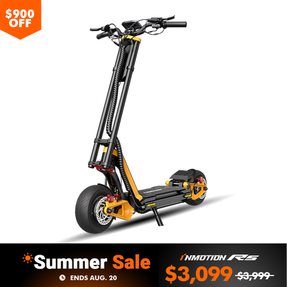 INMOTION RS