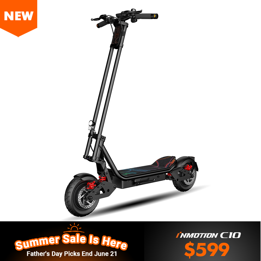 INMOTION C10