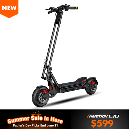 INMOTION C10