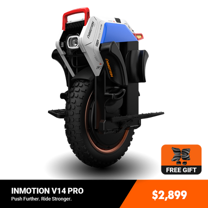 INMOTION V14 PRO