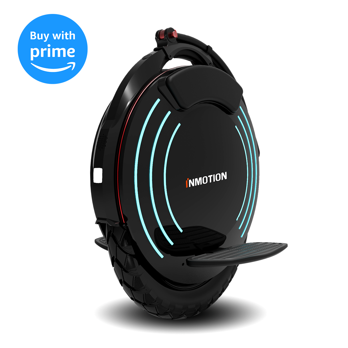 INMOTION Electric Unicycles(EUC) | Self-Balancing Personal Wheels