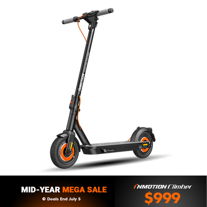 INMOTION Climber