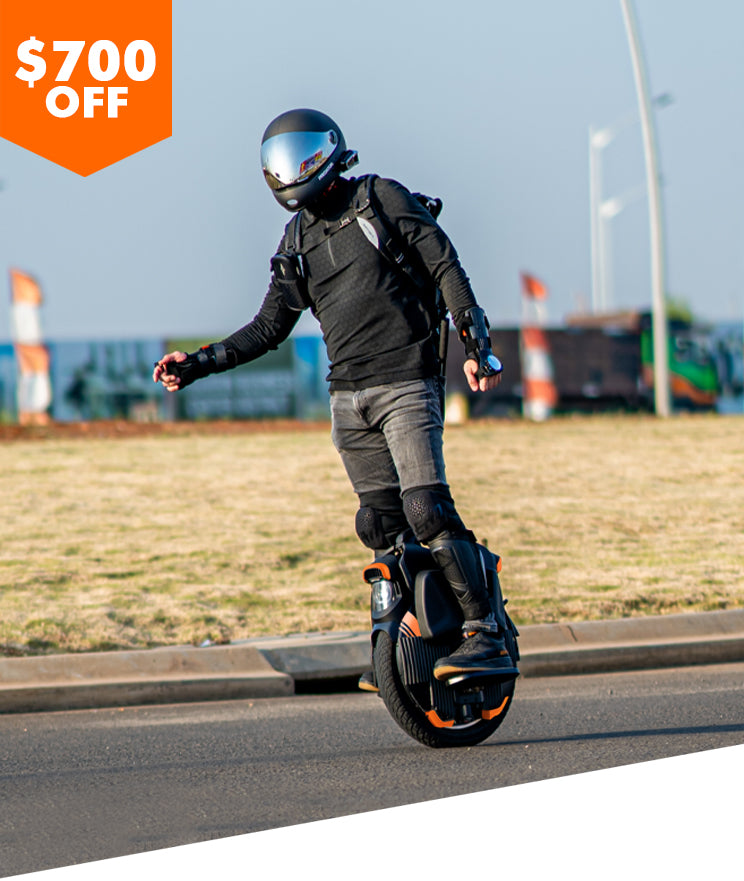 Inmotion Riding INMOTION Back to School Sale | Up to $700 Off