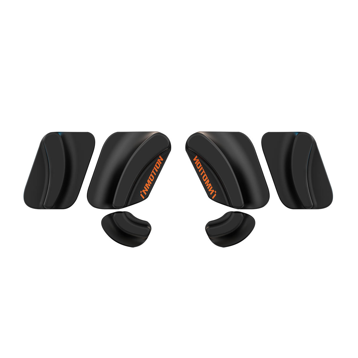 V12S Power Pads