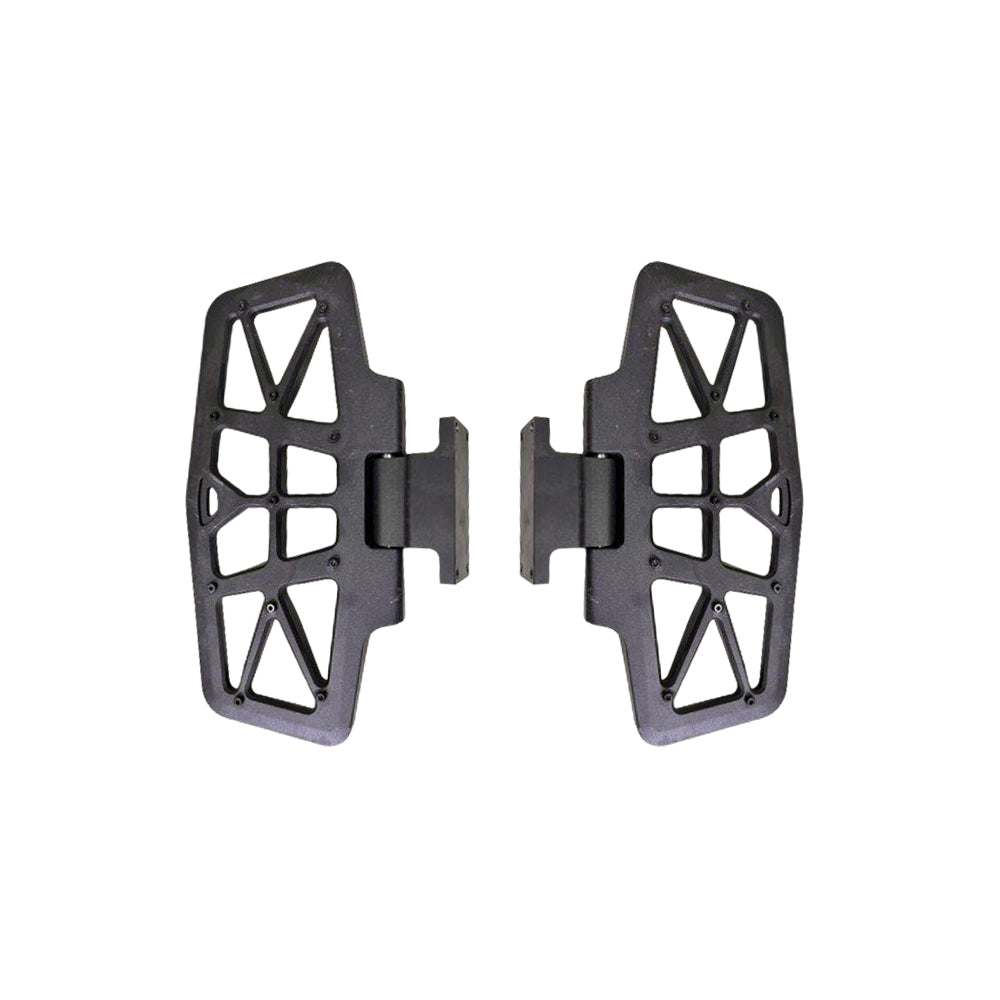 V13 Pedal Assembly