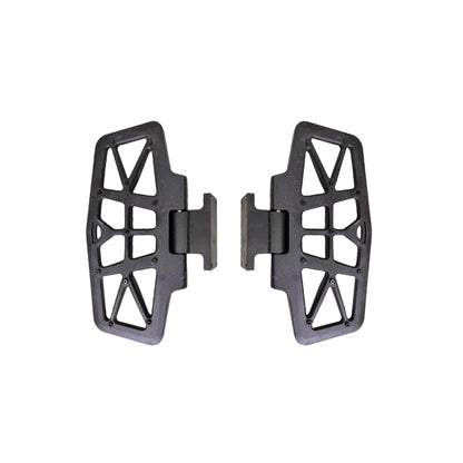 V13 Pedal Assembly