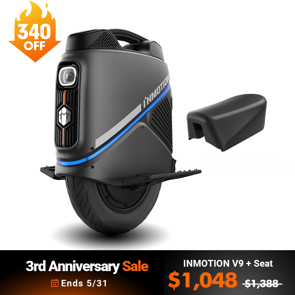 INMOTION V9
