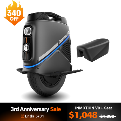 INMOTION V9