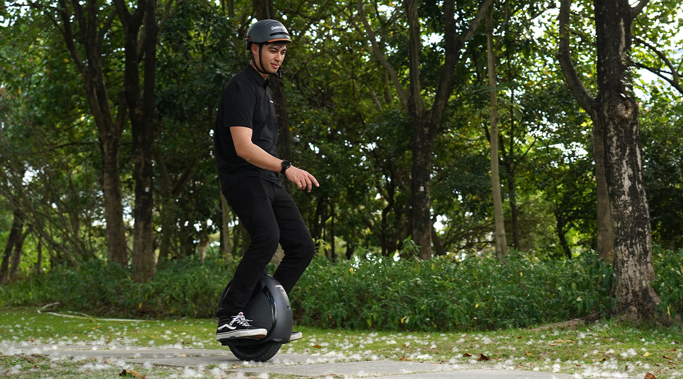 Inmotion Riding INMOTION Summer Sale | Up to $800 Off