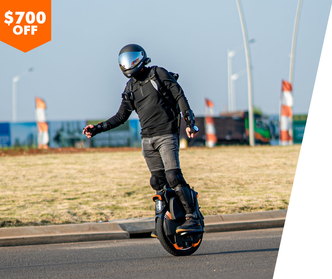 Impala Inmotion INMOTION Back to School Sale | Up to $700 Off