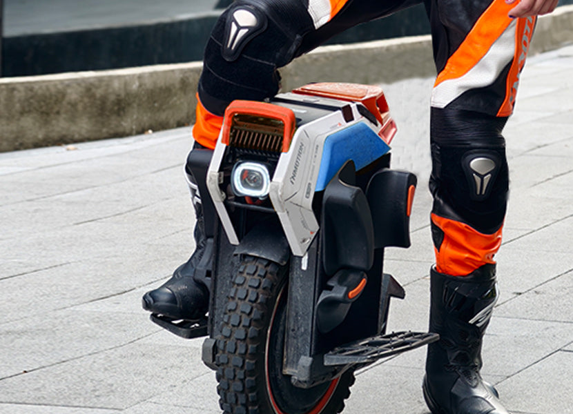 Inmotion Air INMOTION Air Pro Electric Scooter | Fast, Powerful, Yet Light Enough ...