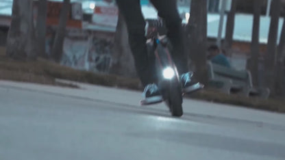 INMOTION V5F