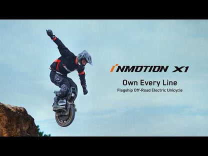 INMOTION X1