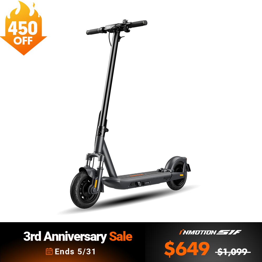 INMOTION S1F