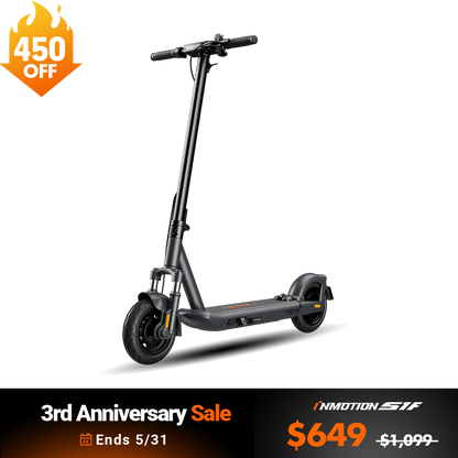 INMOTION S1F