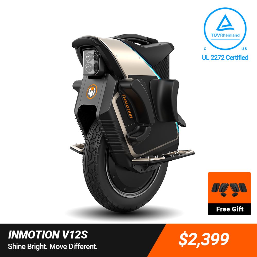 INMOTION V12S