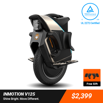 INMOTION V12S