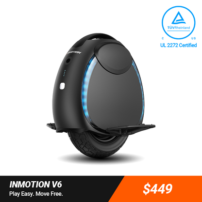 INMOTION V6