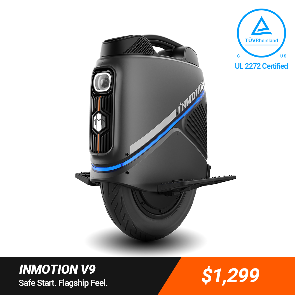 INMOTION V9