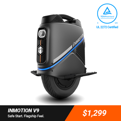 INMOTION V9