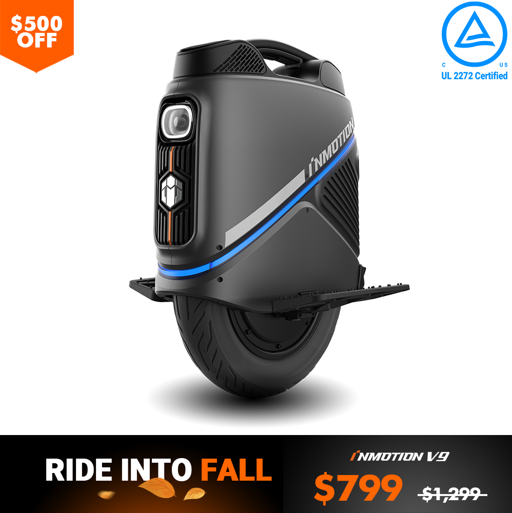 INMOTION V9