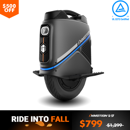 INMOTION V9